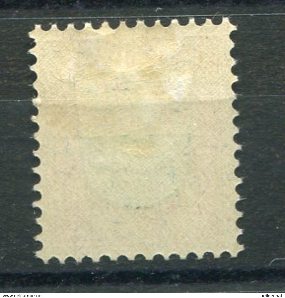 9537 SUISSE N°174 *  Pour La Jeunesse : Armoirie De Canton 10c. Vaud   1919  B/TB - Neufs