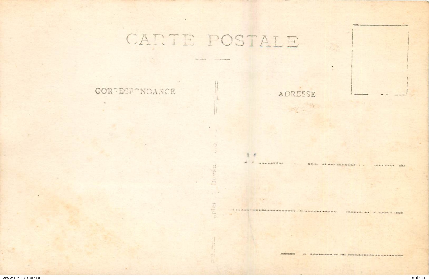 CHAR ASSAUT ALLEMAND " EIFRIDE" CAPTURE PAR L’ARMÉE FRANÇAISE -OCT 1918- EXPOSE A PARIS (carte Photo) - Oorlog 1914-18