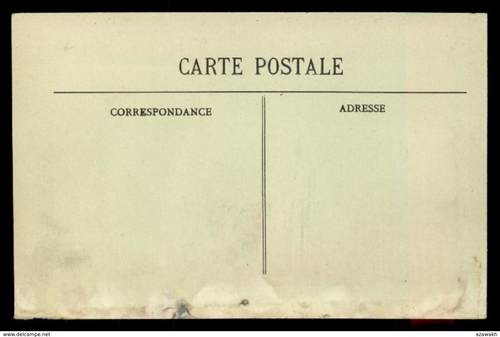 50 - Auderville - Beaumont-Hague Vue Générale Du Port Et Du Phare Cherbourg #00863 - Autres & Non Classés