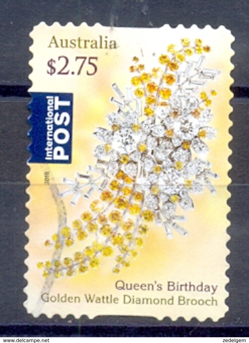 AUSTRALIE    (GES1469) - Used Stamps