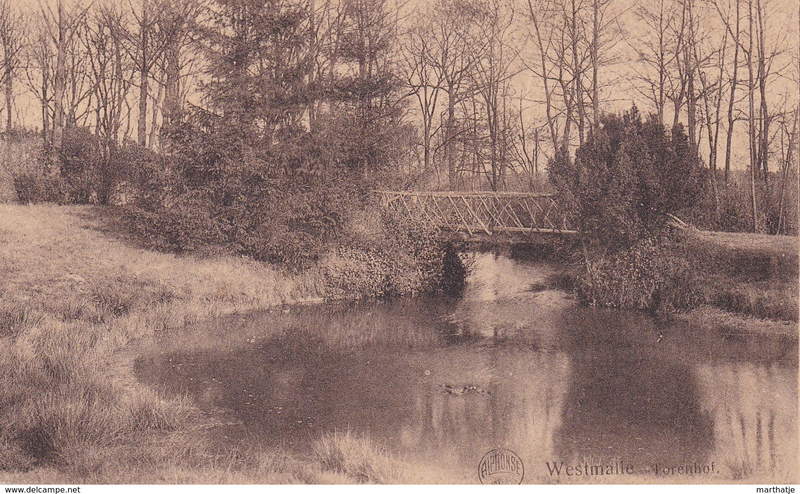 Westmalle - Torenhof - Malle