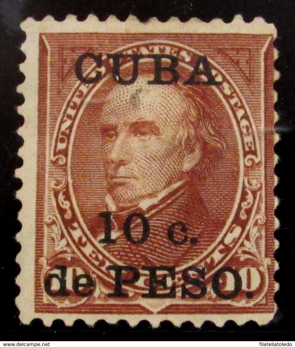 Cuba 141 (*) - Nuovi