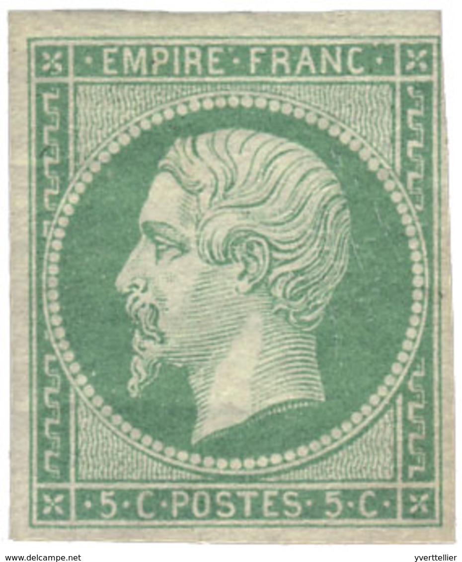 France : N°12a* TB - 1977