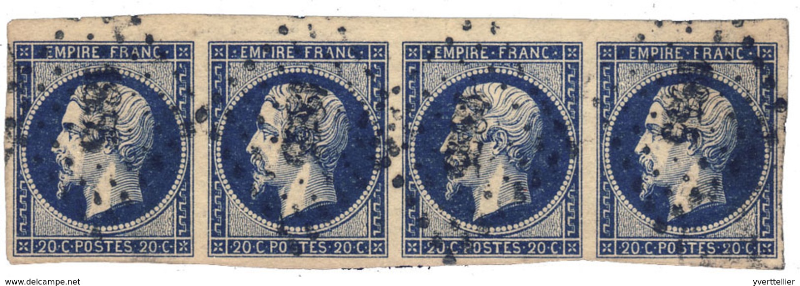 France : N°14A Obl. - 1977