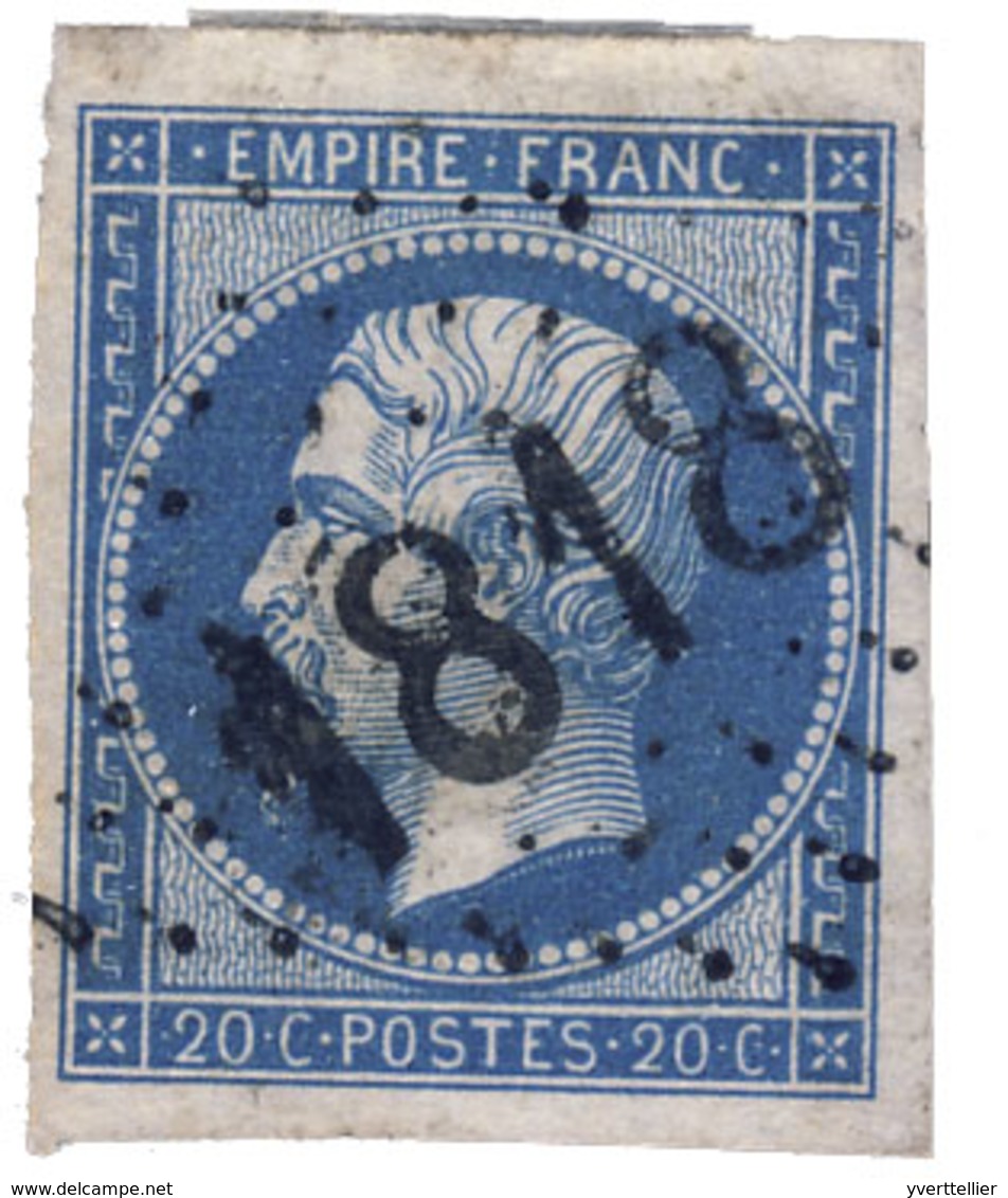 France : N°14B Obl. TB - 1977