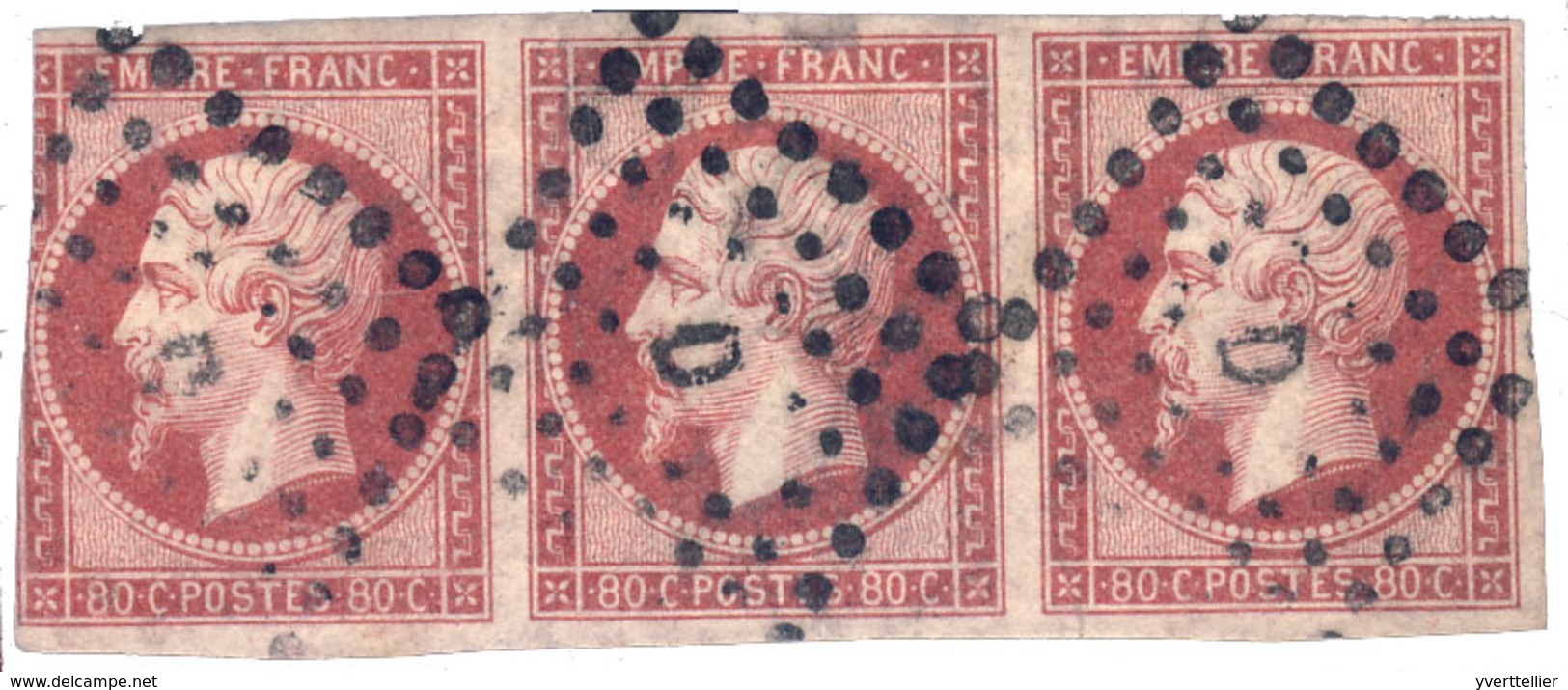 France : N°17B Obl. - 1977