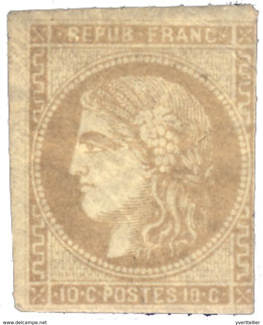 France : N°43Aa* - 1977