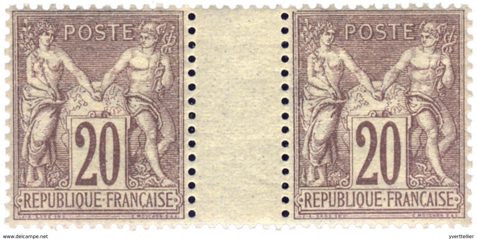 France : N°67** - 1977