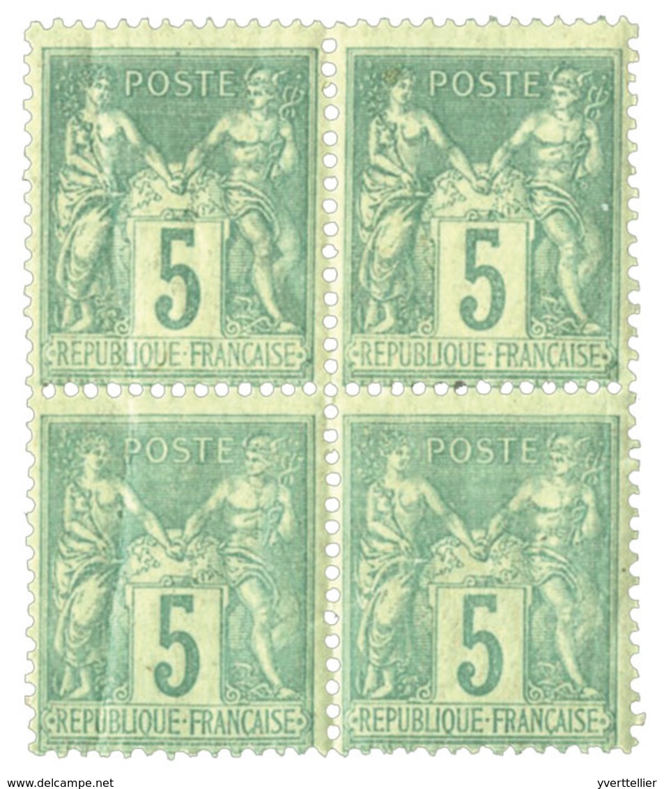 France : N°75** - 1977