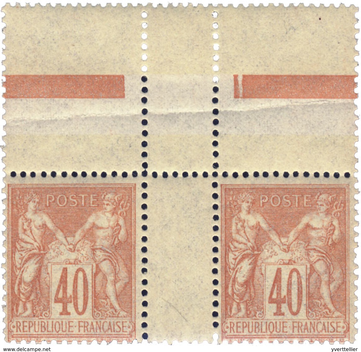 France : N°94** - 1977