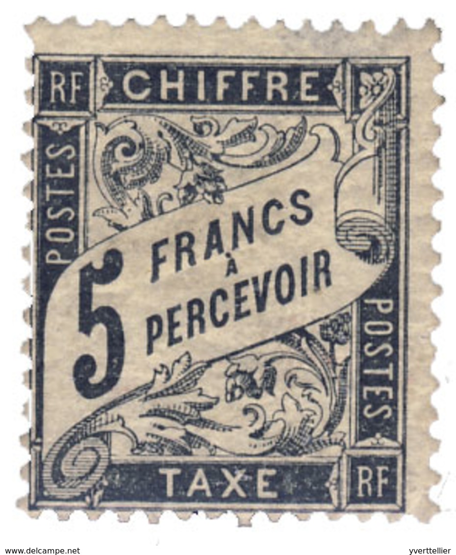 France : Taxe N°24* - Other & Unclassified
