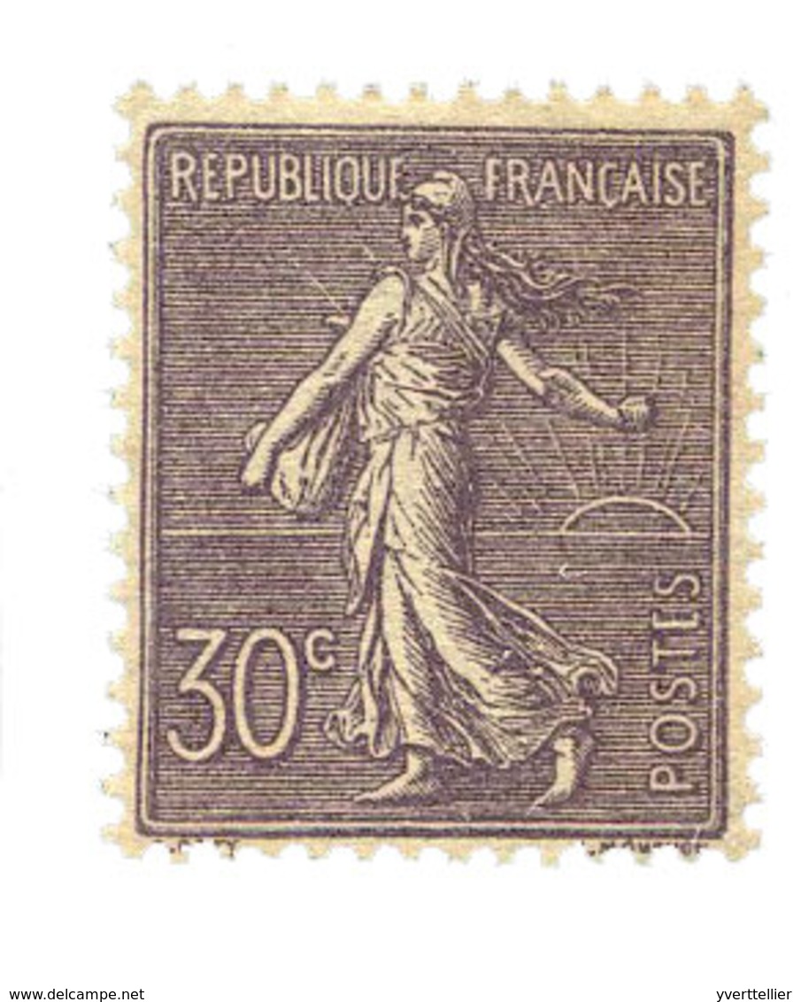 France : N°133a** - Altri & Non Classificati