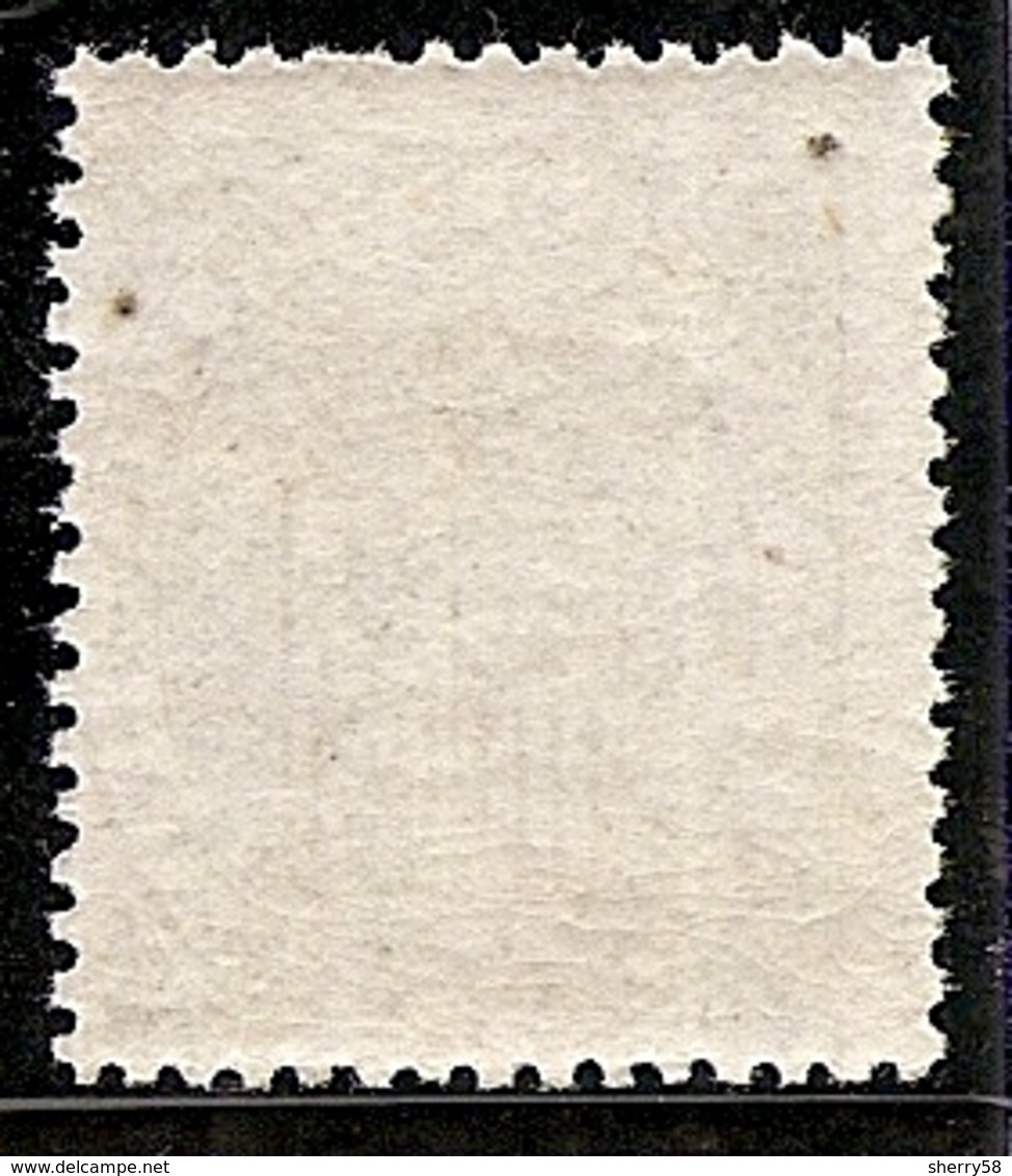 1874-ED. 141 I REPÚBLICA- ESCUDO DE ESPAÑA 5 CENT. NEGRO-NUEVO SIN FIJASELLOS- MNH- VER FOTOS - Unused Stamps
