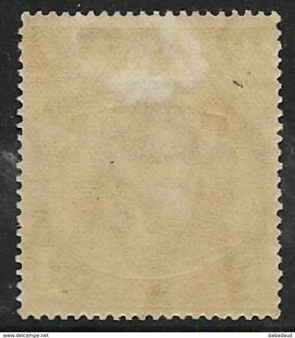 Tanganyika, GVR, 1927, 3/=MH * - Tanganyika (...-1932)