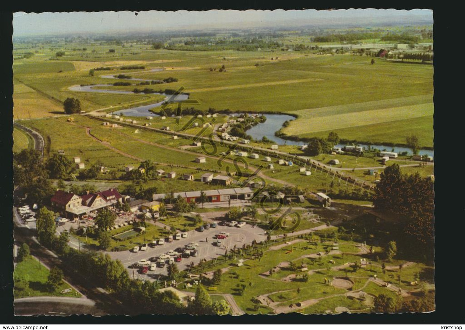 Lippborg Lütke-Uenfrop - Camping- Und Minigolfplatz [AA15-2016 - Sonstige & Ohne Zuordnung