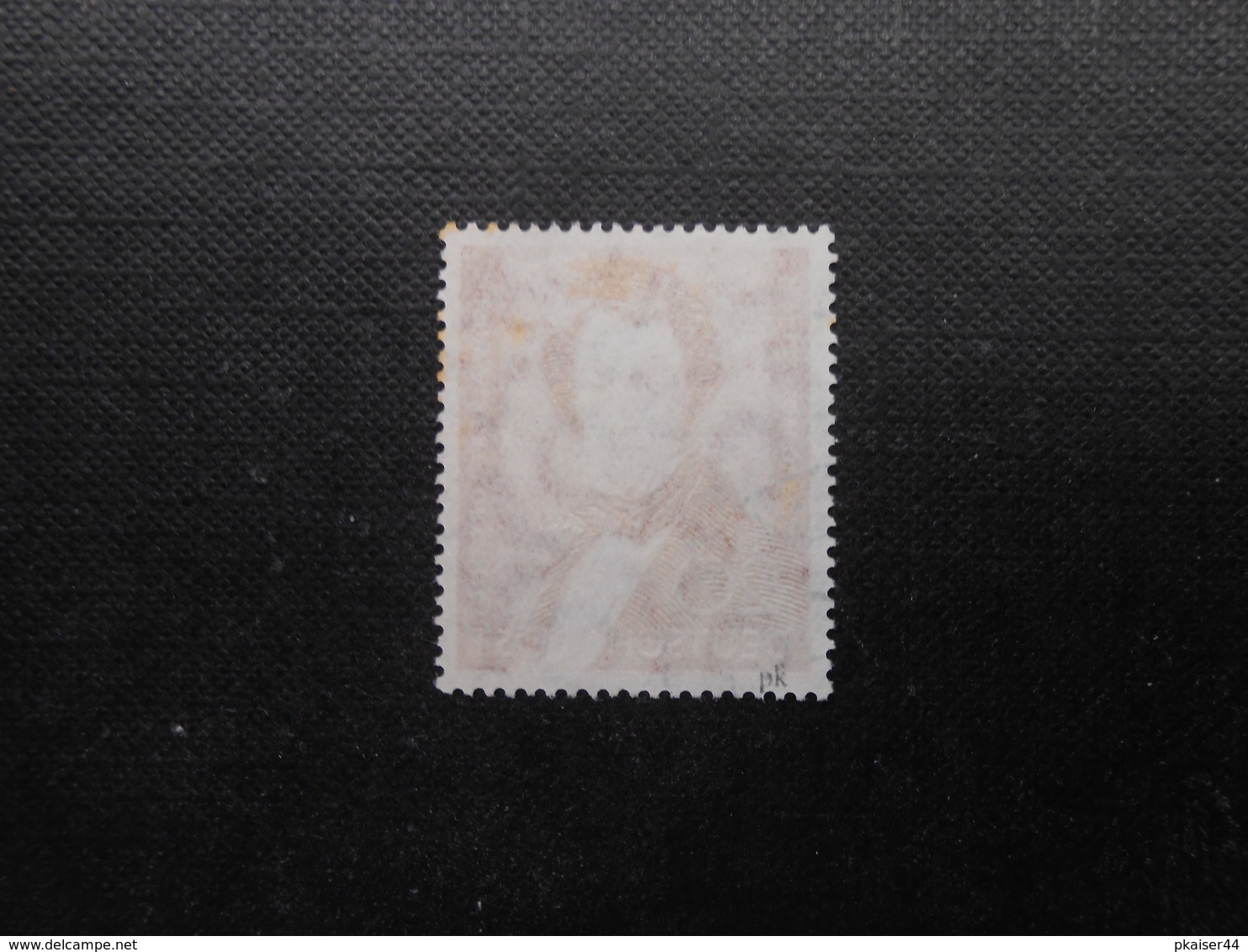 Berlin (West)  Mi 74 - 20Pf - 1951 - Mi 55,00 € - Used Stamps