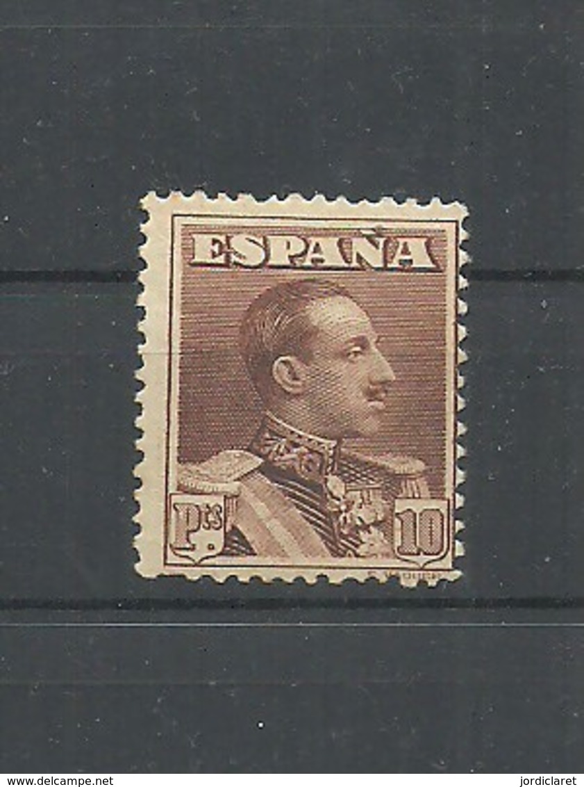 EDIFIL 323 ** 1930 - Nuevos