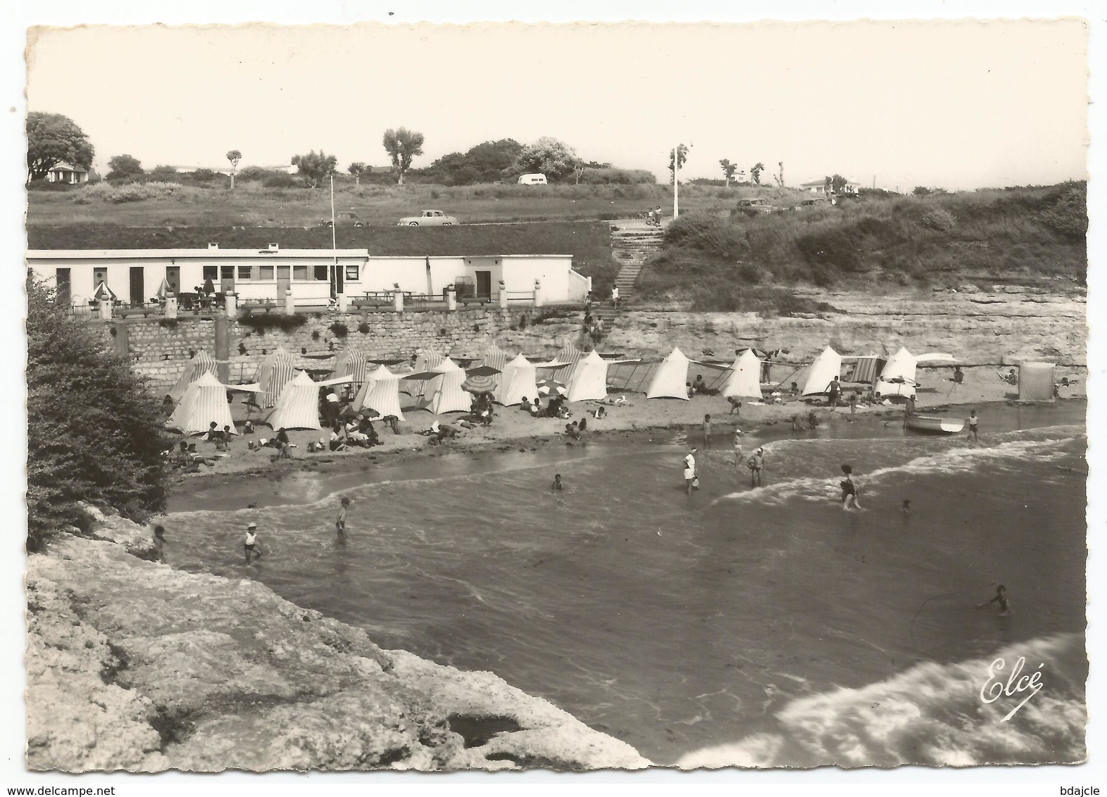 CPA NB Neuve - La Plage Du Chay - Royan