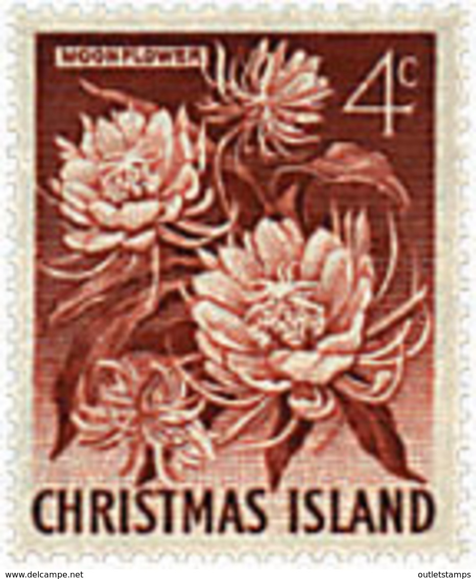 Ref. 207868 * NEW *  - CHRISTMAS Islands . 1963. DIFFERENT CONTENTS. MOTIVOS VARIOS - Christmas Island