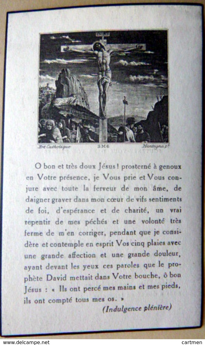 MEMORANDUM  SOUVENIR  RENE EMILE DELAFON   FAIRE PART DECES - Décès