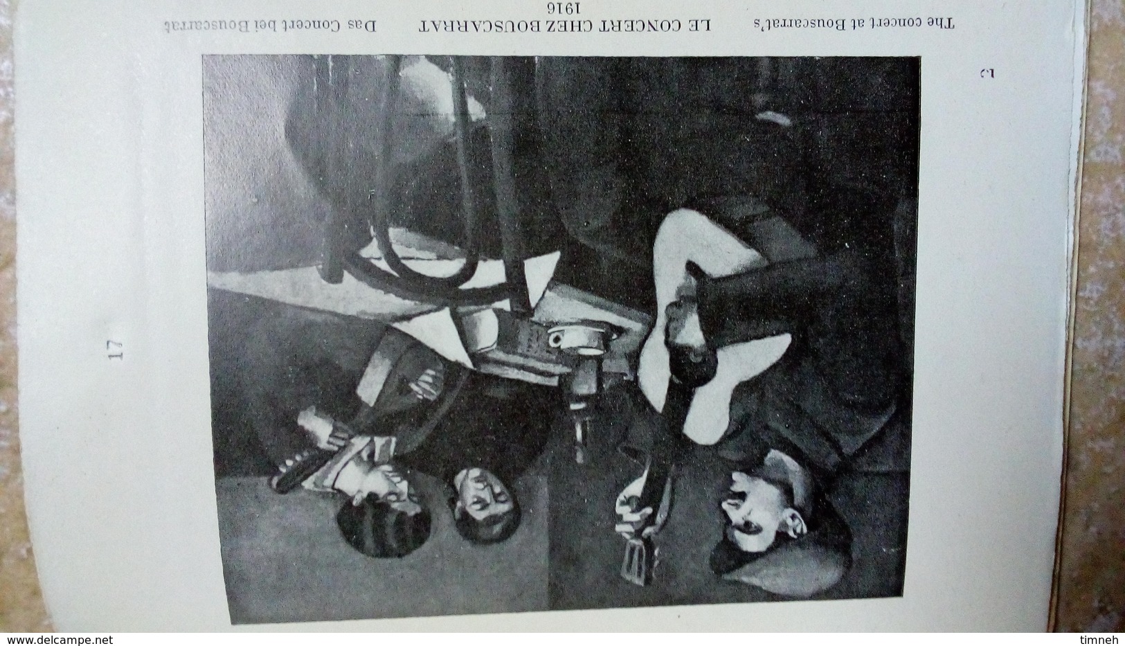 Francis Carco - Maurice Asselin - les peintres français nouveaux n°18 EX. 52/215 - 1924 - signé crayon Aubert graveur