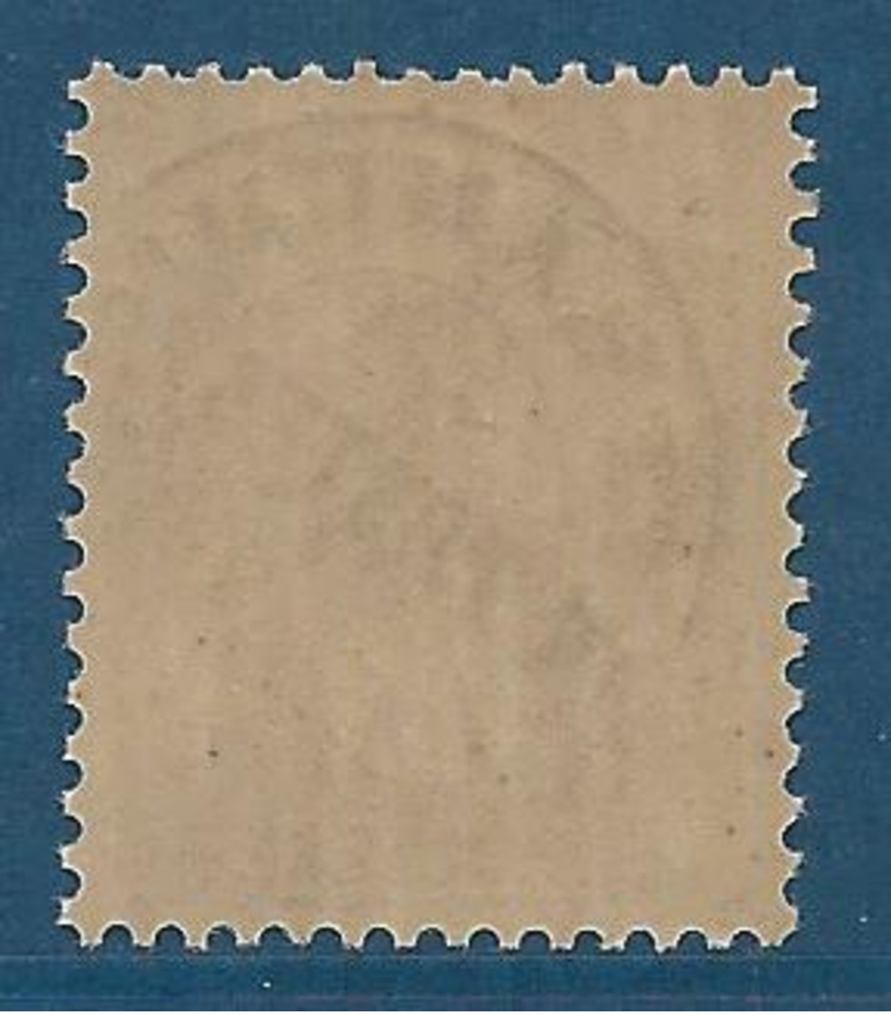 FRANCE 1922-47 - Y.T. Préoblitéré N°42 - 7 1/2 C. Lilas - Type Blanc - Neuf** - TTB Etat - 1893-1947