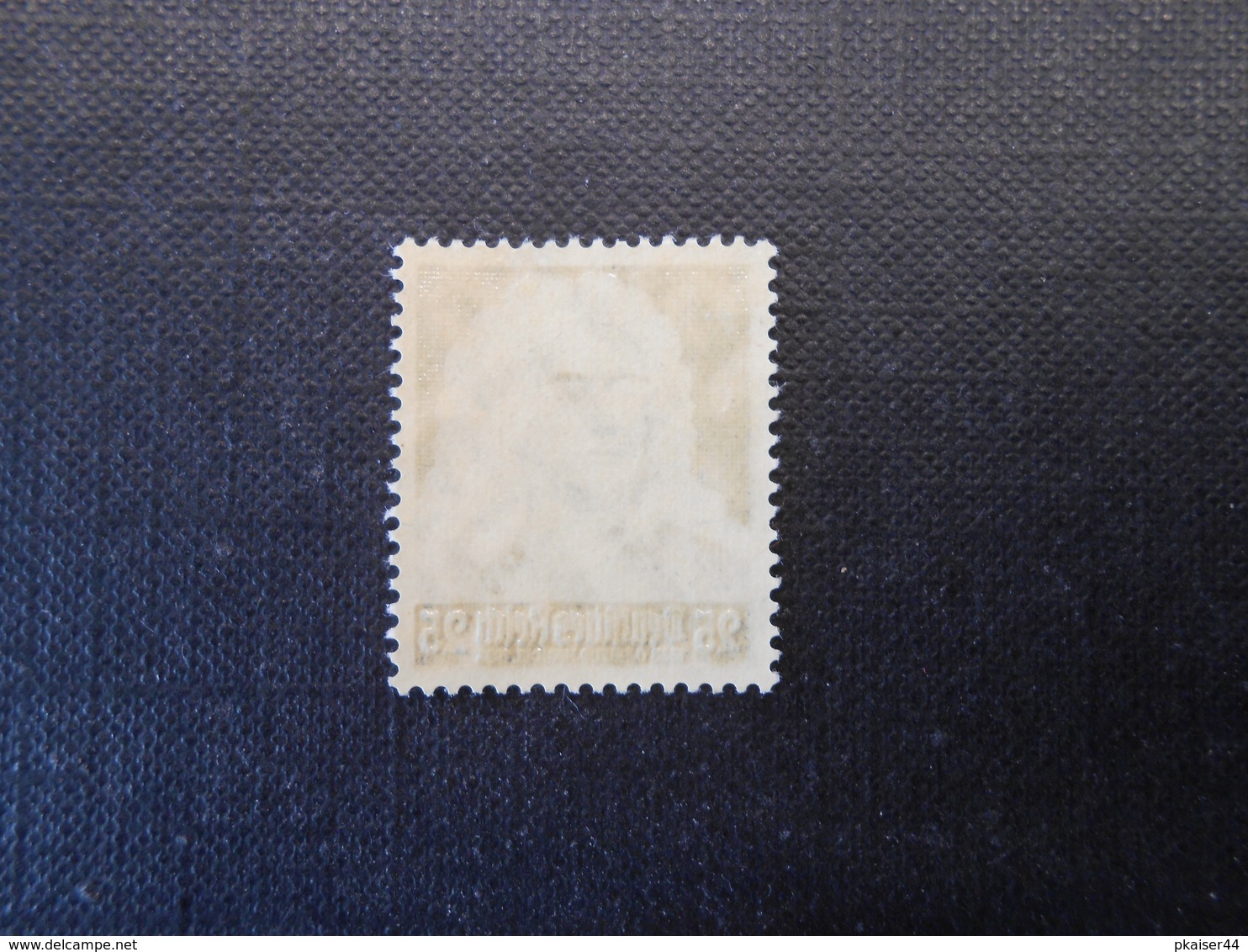 D.R.Mi 575**/MNH - 1935 - Mi 15,00 € - Unused Stamps