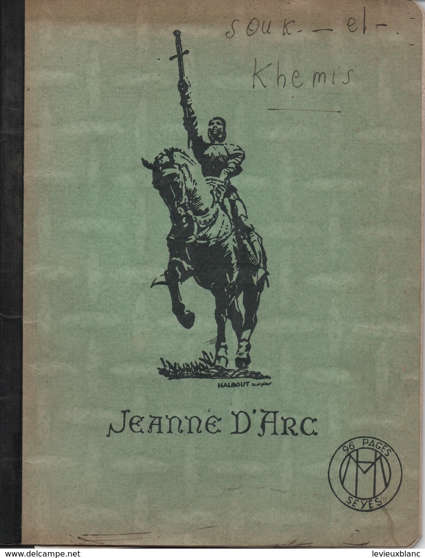 Guerre D'Algérie/ Village De Souk El Khémis/ Centre De Formation Des Jeunes En Algérie/ Thomas/Instituteur/ 1961  VPN164 - Documents