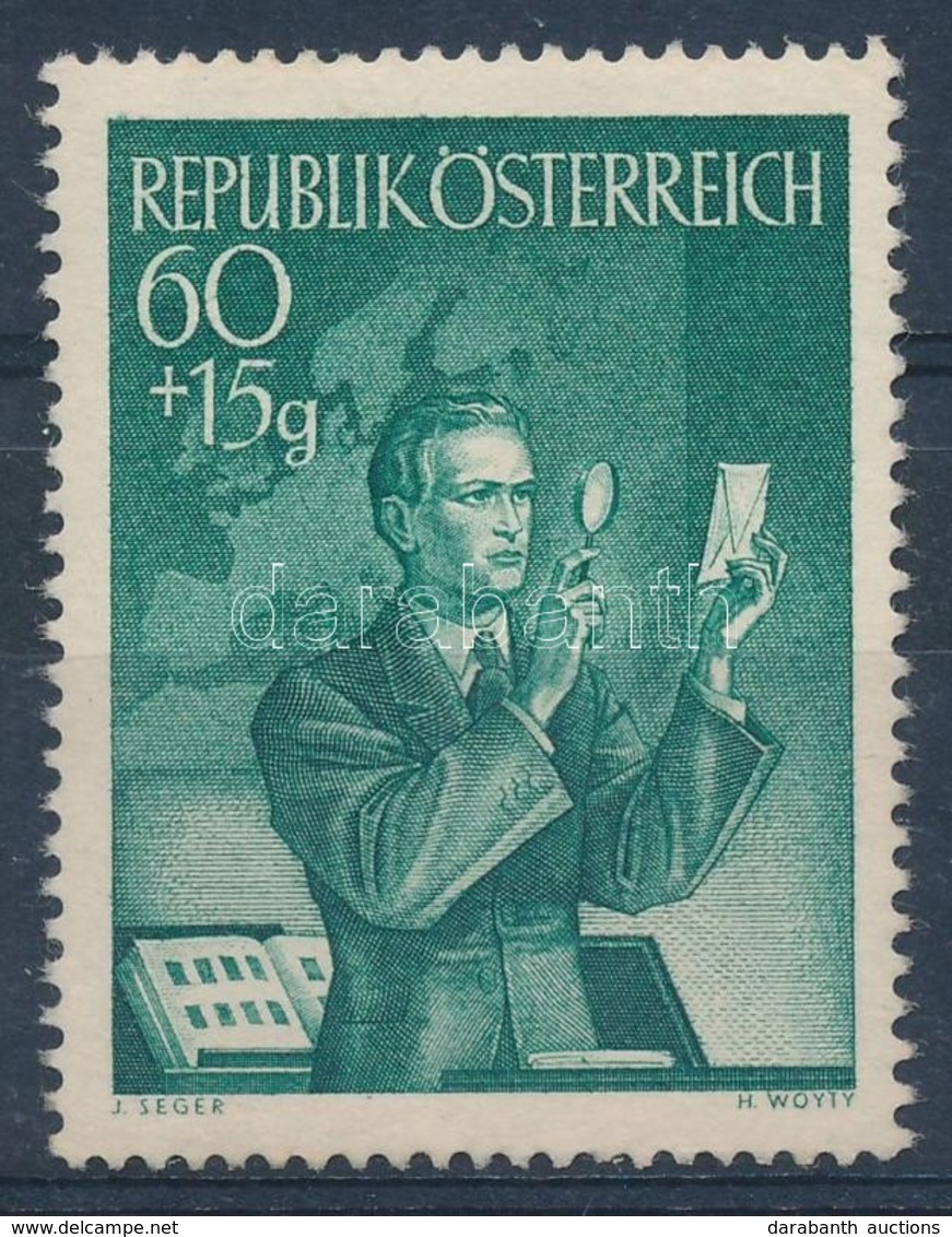 ** 1950 Andreas Hofer Mi 949 - Sonstige & Ohne Zuordnung