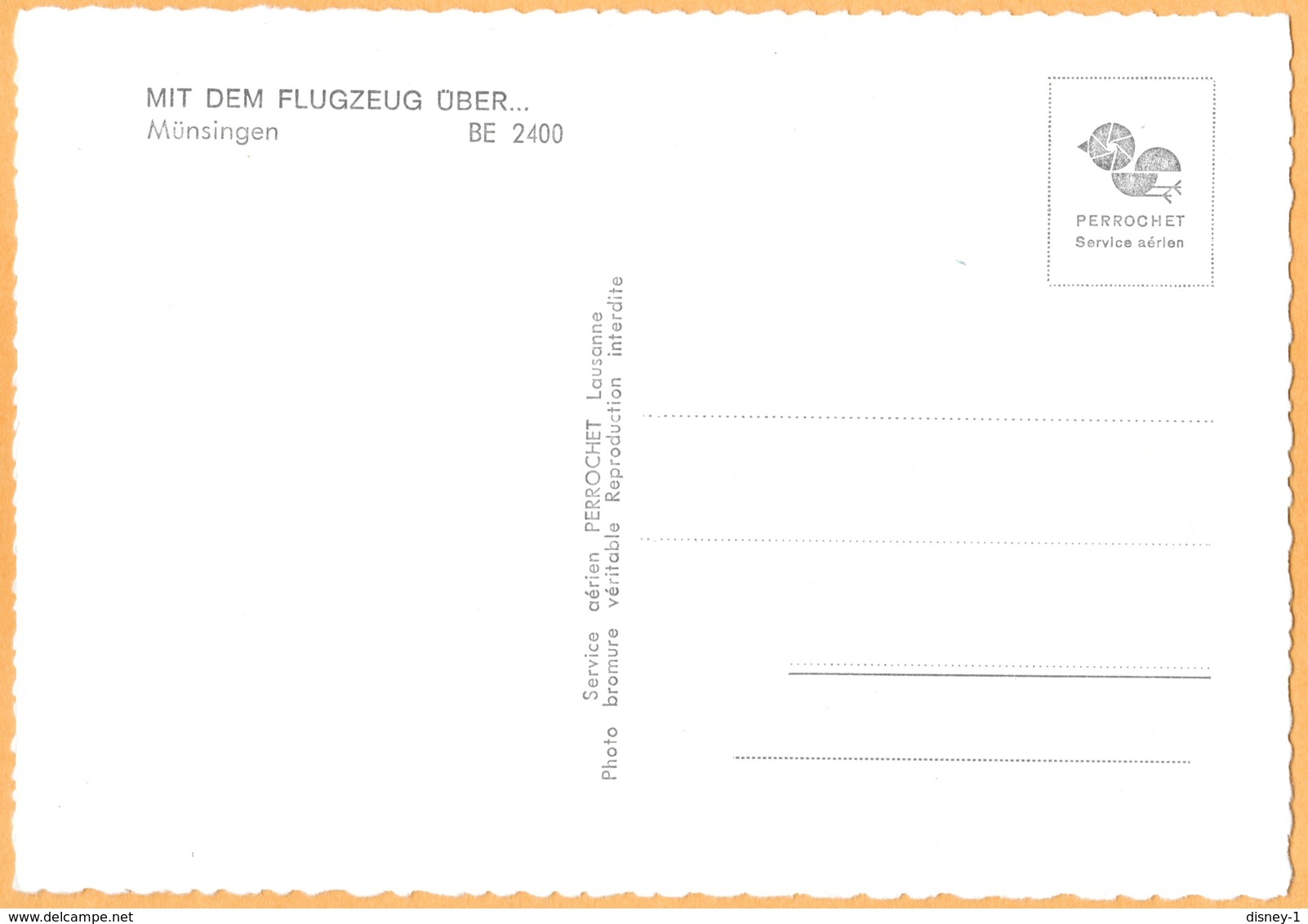 CH - Münsingen BE - Nahe Teilansicht - Flugaufnahme - Münsingen