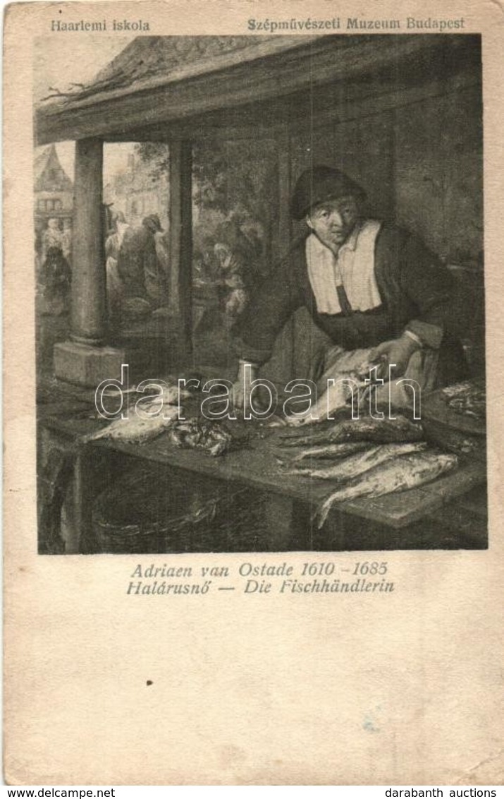 ** * 36 Db Főleg RÉGI Motívumlap, Főleg Művészlapok / 36 Mostly Pre-1945 Motive Postcards, Mostly Art - Ohne Zuordnung