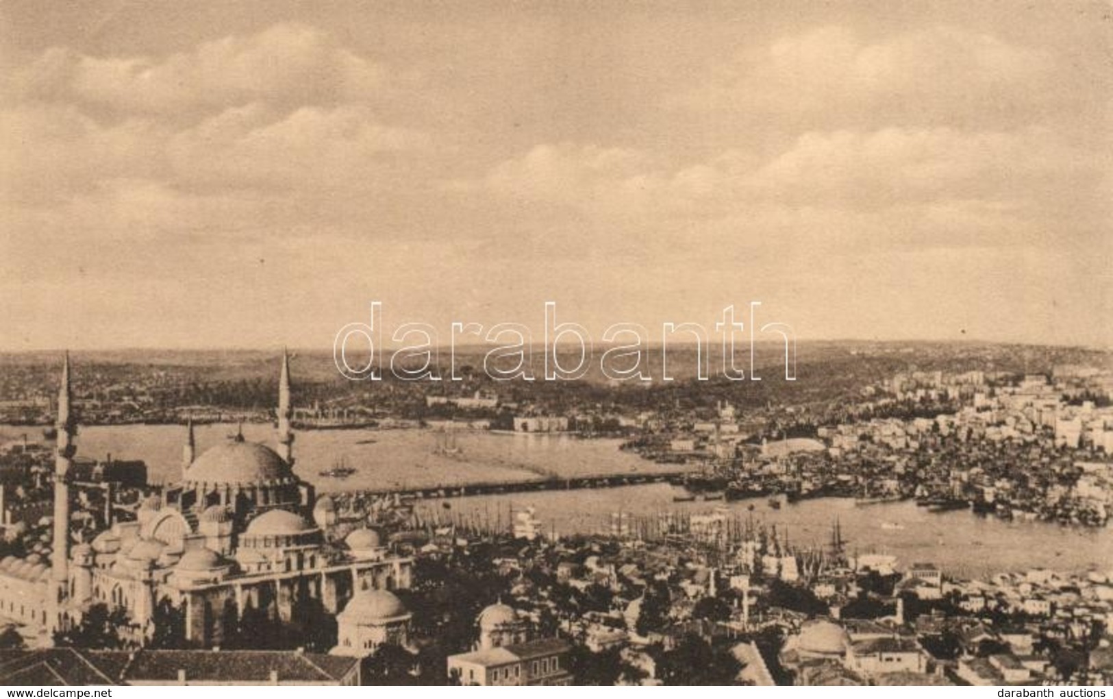 ** T1 Constantinople, Istanbul - Unclassified