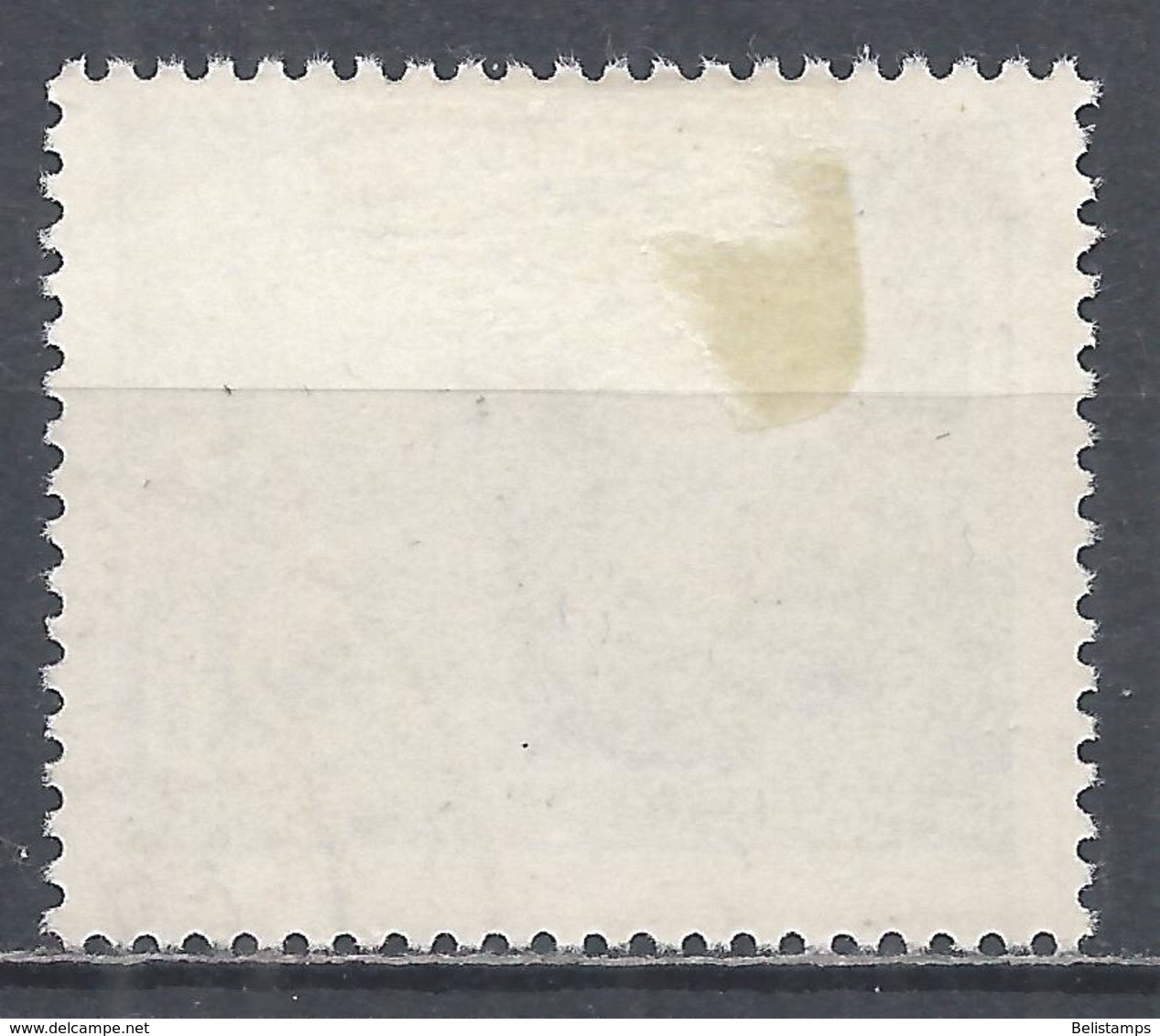 German Democratic Republic 1953. Scott #152 (U) Evangelical Marienkirche * - Used Stamps