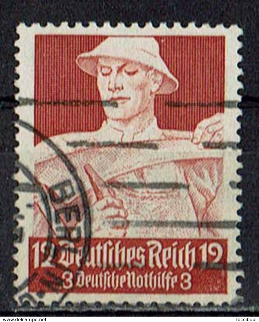 1934 // 561 O - Gebraucht