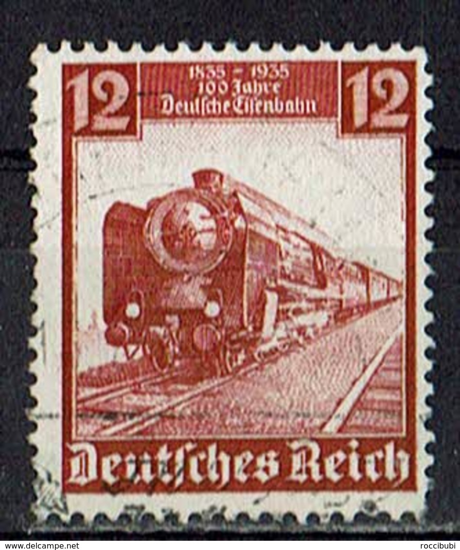 1935 // 581 O - Gebraucht