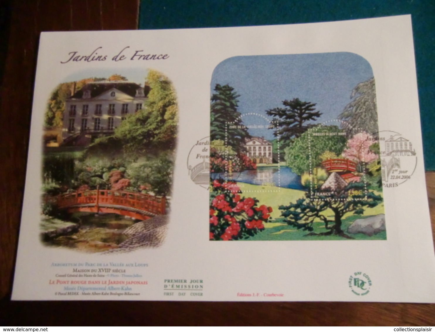 LIQUIDATION DE MES COLLECTIONS DE 70 FDC GRANDS FORMATS NOMBREUX THEMES A SAISIR