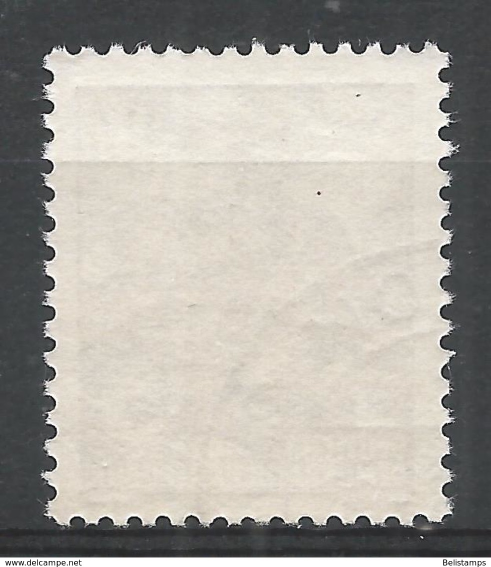 German Democratic Republic 1953. Scott #204 (U) Dove And East German Family * - Used Stamps