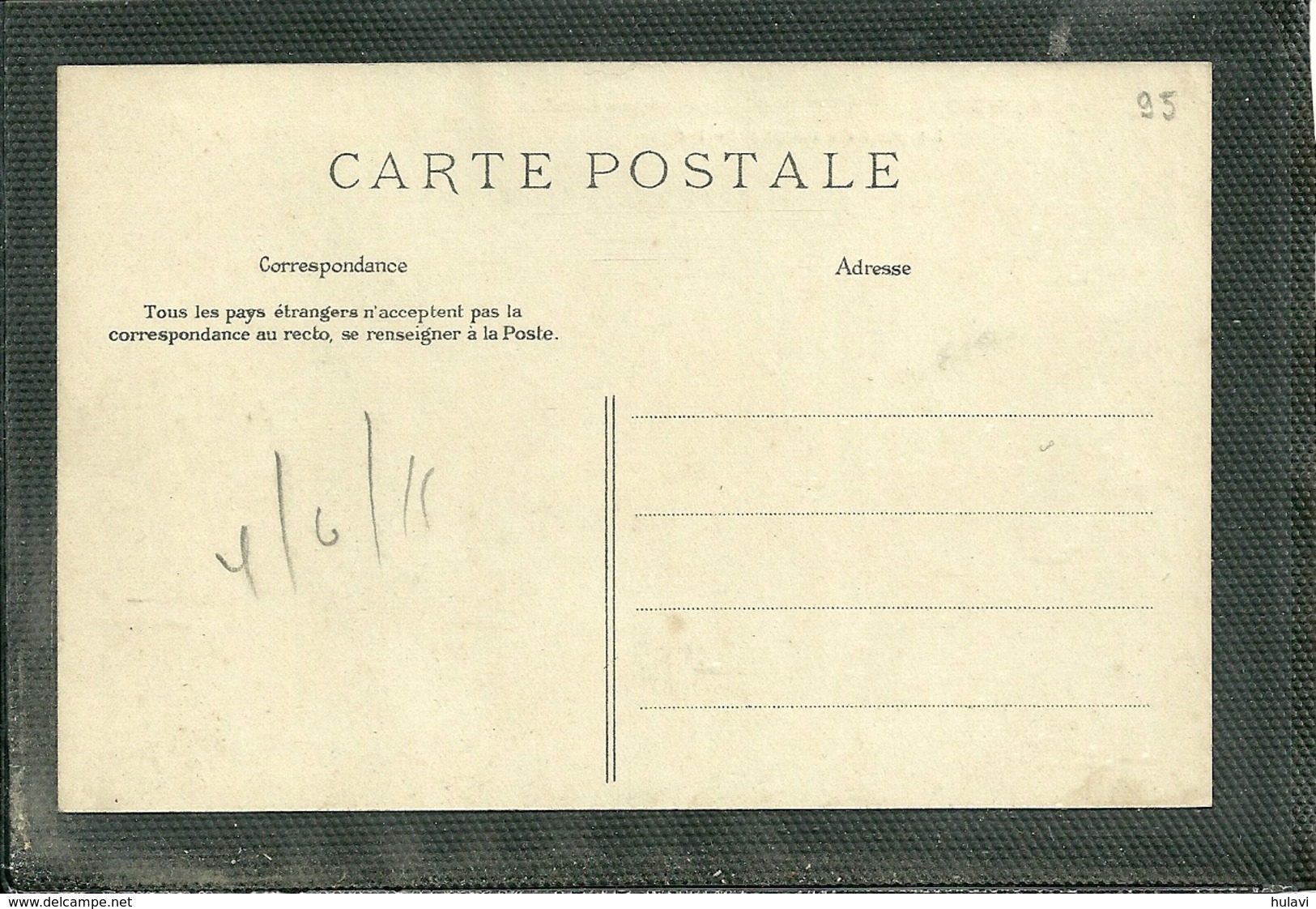 LOT DE 50 CARTES POSTALES TOUTES SCANEES RECTO/VERSO (lot n° 44)