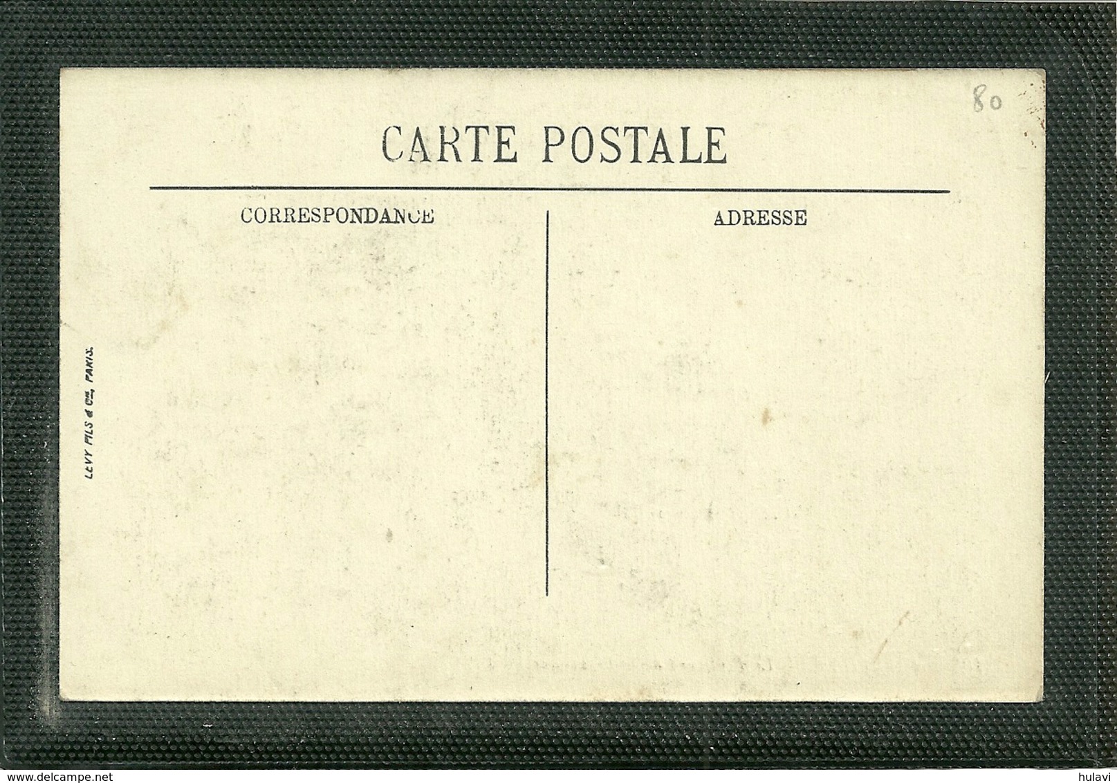 LOT DE 50 CARTES POSTALES TOUTES SCANEES RECTO/VERSO (lot n° 44)