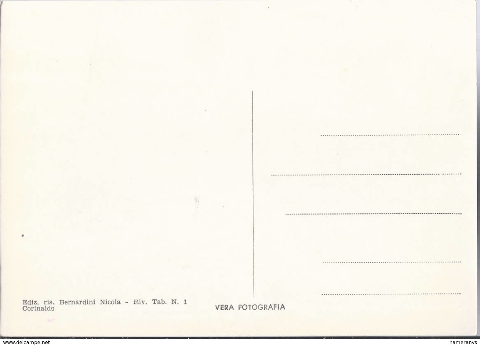 Corinaldo - Panorama Delle Colline Oltre Nèvola - Ancona - H4875 - Ancona