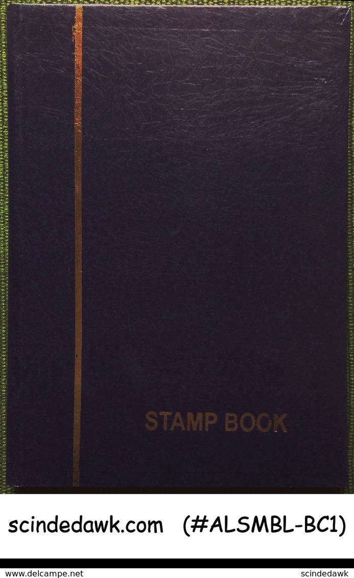 NICE COLLECTION OF BRITISH COLONIES STAMPS IN SMALL STOCK BOOK - 115 STAMPS - Sammlungen (im Alben)