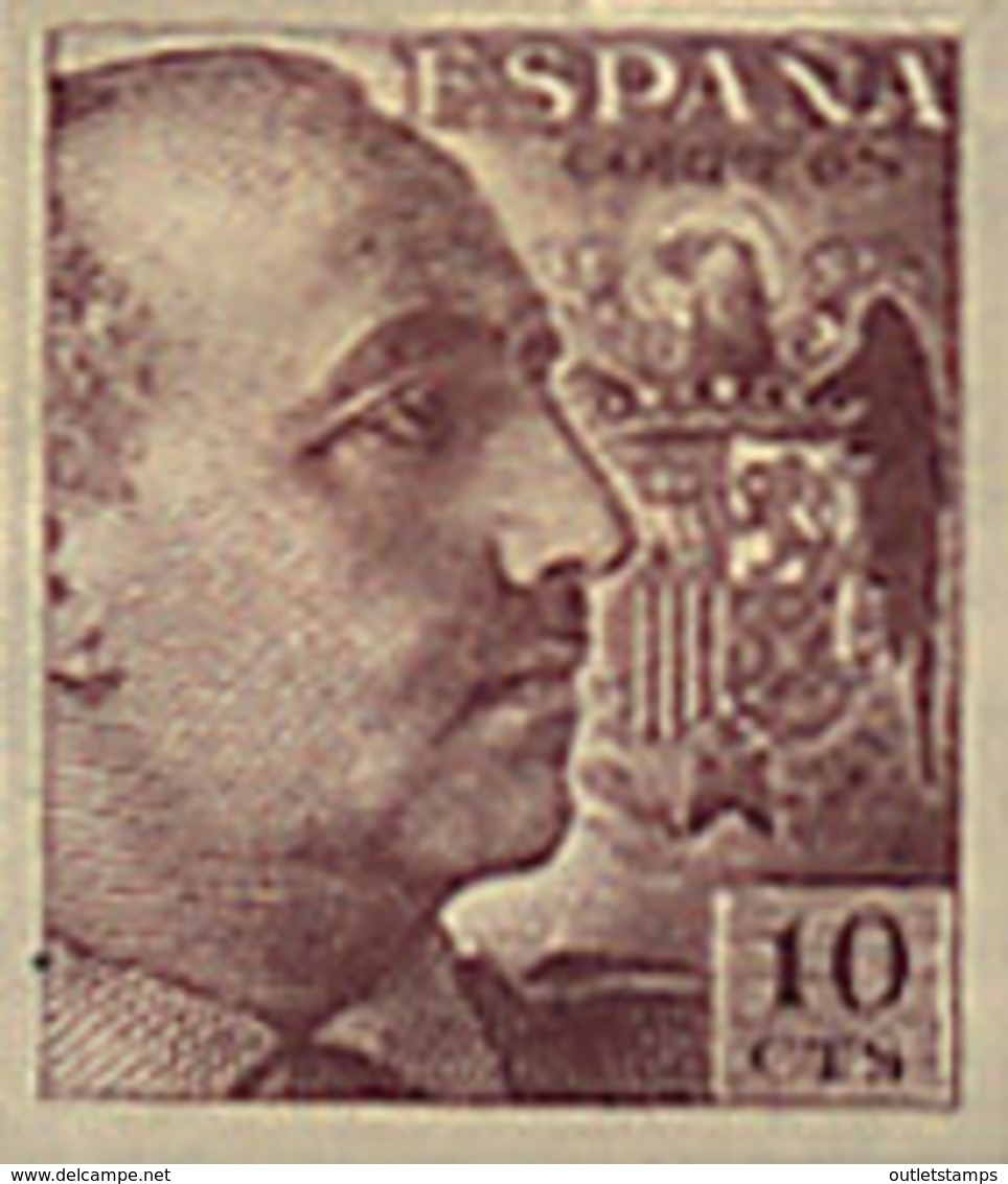 Ref. 85559 * NEW *  - SPAIN . 1939. ANTI-TUBERCULOSIS. ANTITUBERCULOSIS - Nuevos