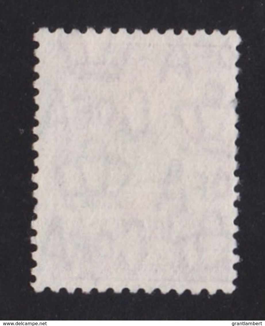 Australia 1932 Kangaroo 10/- Grey & Pink C Of A Watermark Used - - - - Used Stamps