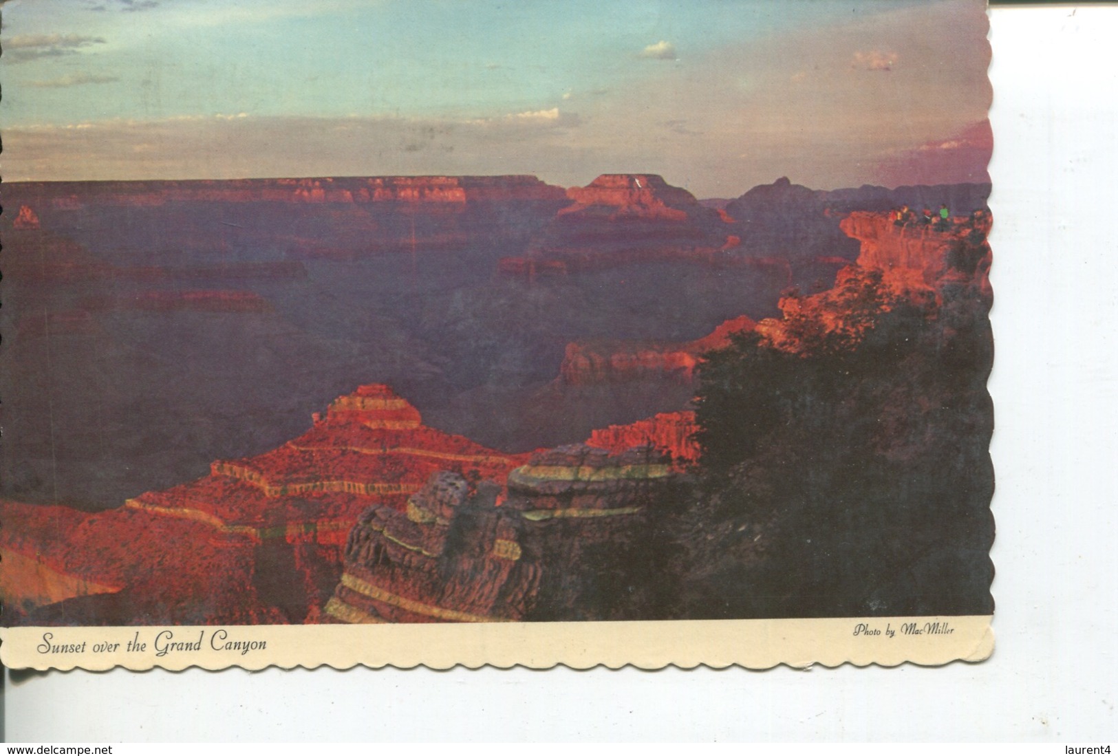 (50) USA - Grand Canyon - Kings Canyon