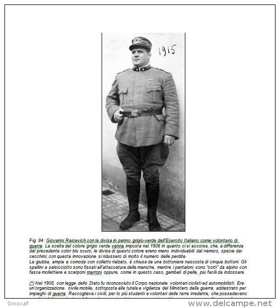 L'uomo Più Forte Del Mondo. La Leggenda Di Giovanni Raicevich Da Trieste. (libro Nuovo Di Stampa, Con 190 Foto) - Sports