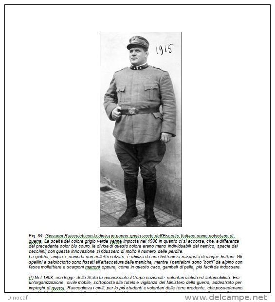 L'uomo Più Forte Del Mondo. La Leggenda Di Giovanni Raicevich Da Trieste. (libro Nuovo Di Stampa, Con 190 Foto) - Sport