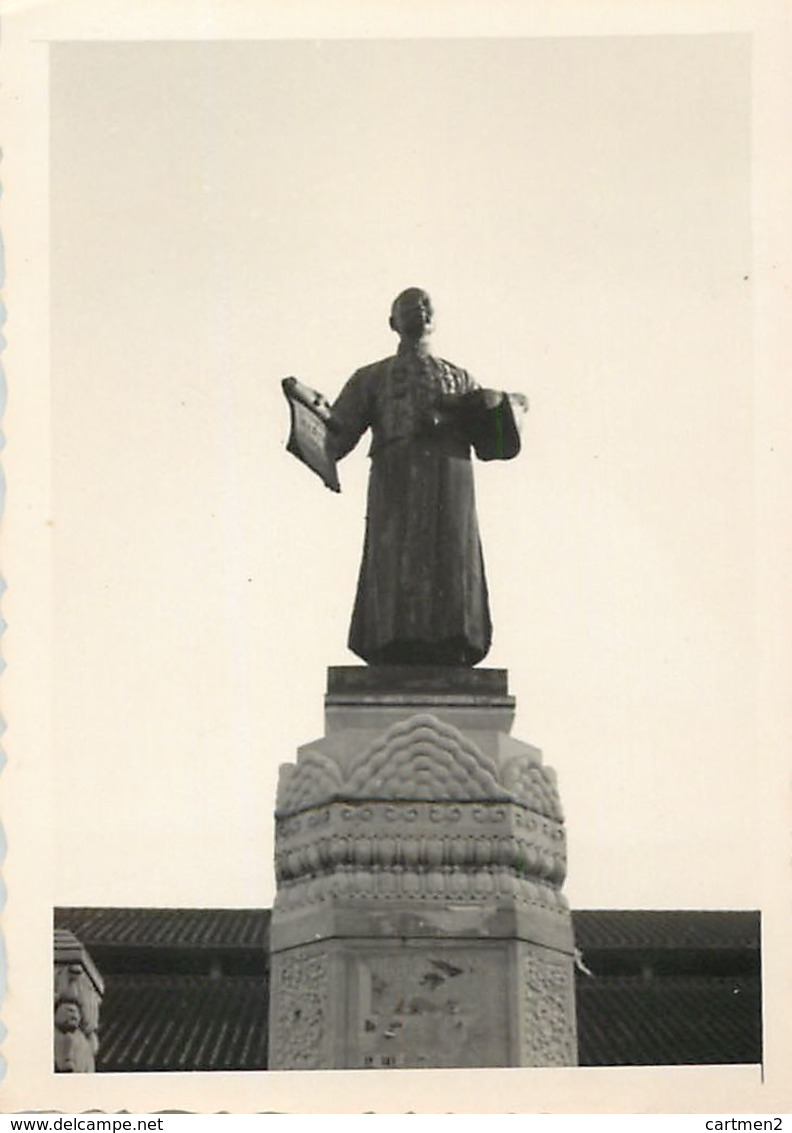 15 PHOTOGRAPHIES VIETNAM INDOCHINE SAIGON HANOI TAN-MY-HAN CHOLON ARROYO CHINOIS PAGODE TEMPLE CHINA LABOUREURS ASIA - Viêt-Nam