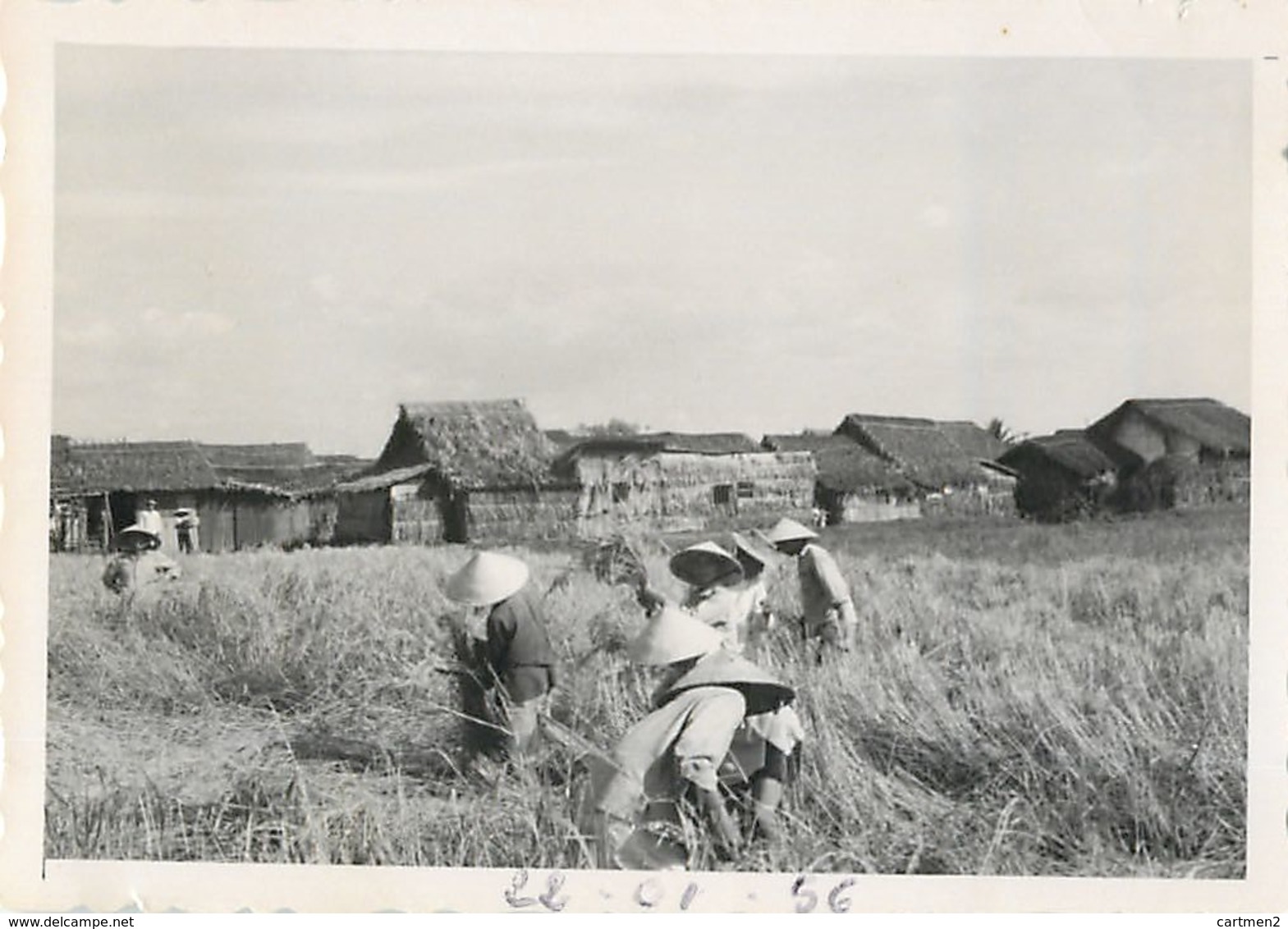 15 PHOTOGRAPHIES VIETNAM INDOCHINE SAIGON HANOI TAN-MY-HAN CHOLON ARROYO CHINOIS PAGODE TEMPLE CHINA LABOUREURS ASIA