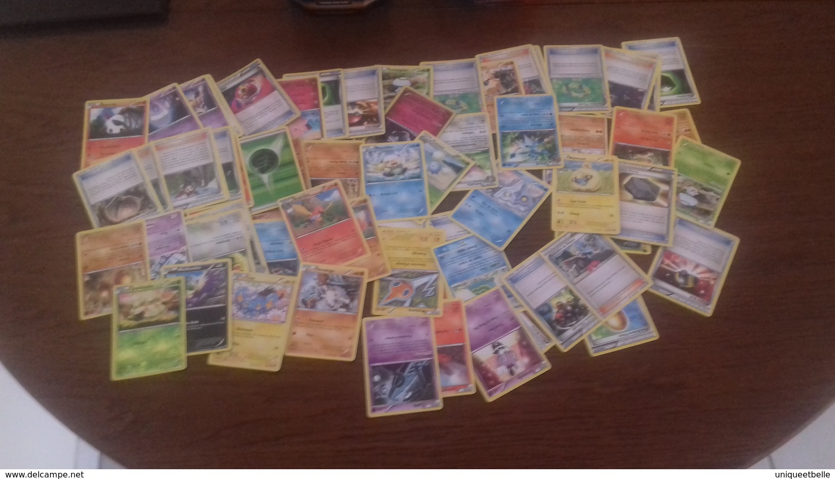 Lot De 322 Cartes Pokémon - Other & Unclassified