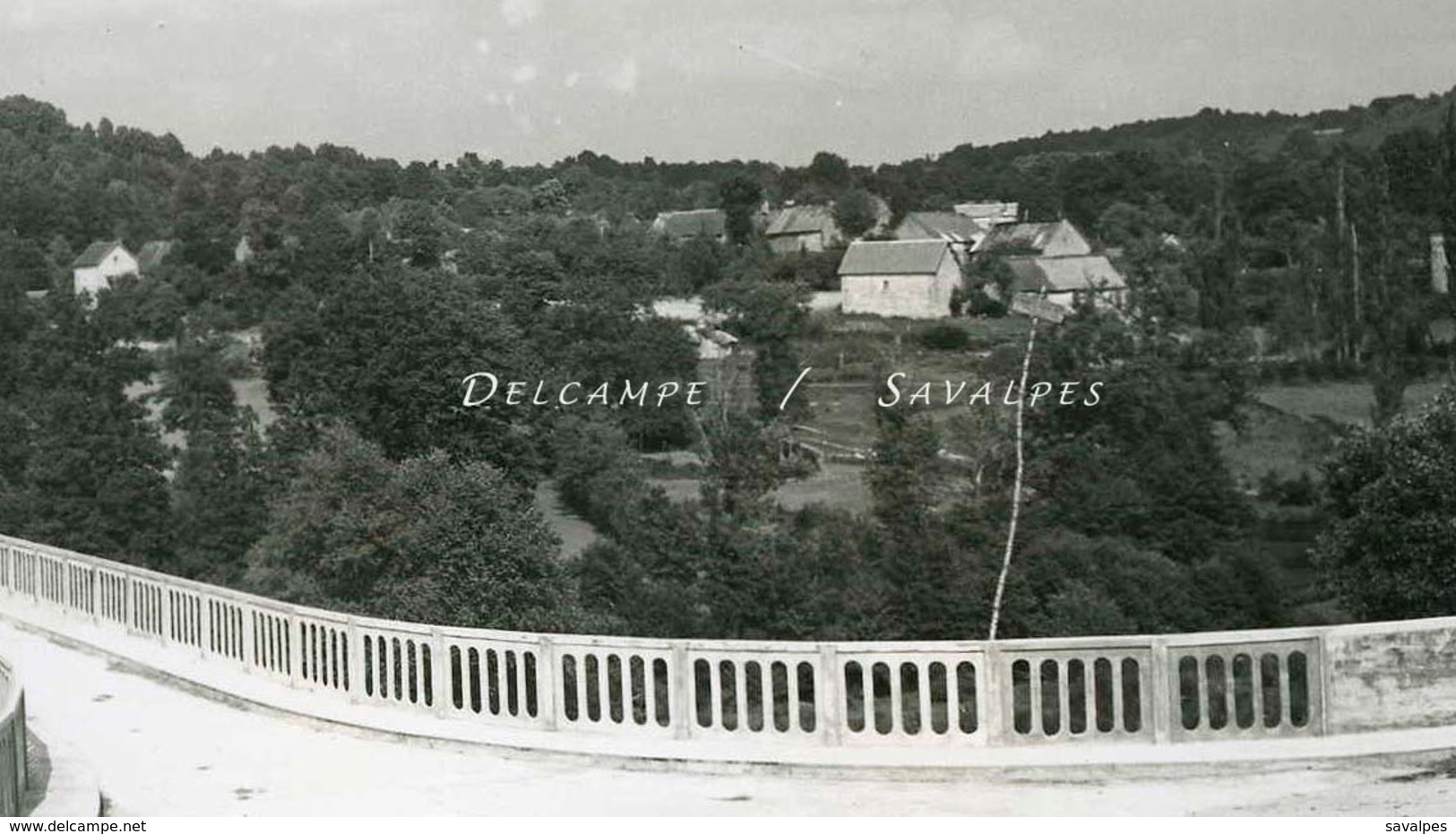 Creuse Aubusson * Saint Georges Nigremont * Photo Originale Années 30 - Voir Scans - Lieux